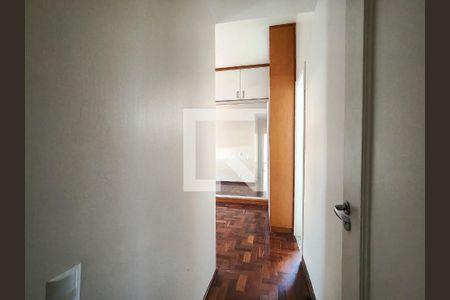 Suíte de apartamento à venda com 3 quartos, 150m² em Maracanã, Rio de Janeiro