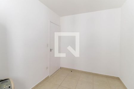 Quarto 1 de apartamento para alugar com 2 quartos, 52m² em Vila Carmosina, São Paulo