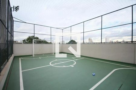 Quadra de apartamento à venda com 2 quartos, 41m² em Vila Nova das Belezas, São Paulo