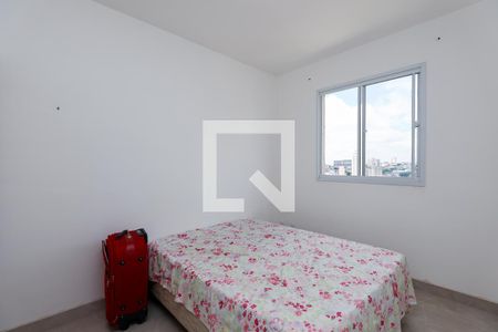 Quarto 1 de apartamento à venda com 2 quartos, 41m² em Vila Nova das Belezas, São Paulo