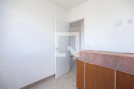 Quarto 2 de apartamento à venda com 2 quartos, 41m² em Vila Nova das Belezas, São Paulo