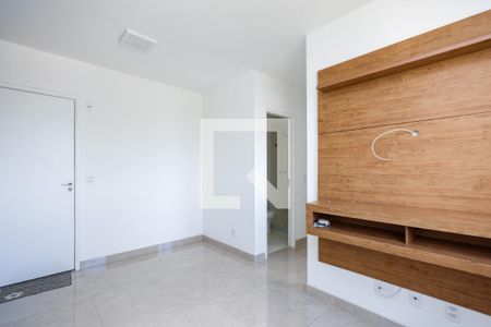 Sala de apartamento à venda com 2 quartos, 41m² em Vila Nova das Belezas, São Paulo