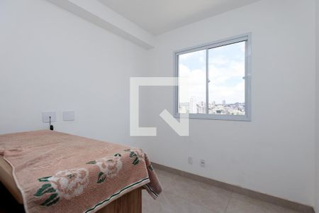Quarto 2 de apartamento à venda com 2 quartos, 41m² em Vila Nova das Belezas, São Paulo