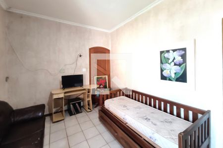 Sala de Estar de casa à venda com 4 quartos, 116m² em Vila Padre Manoel de Nobrega, Campinas