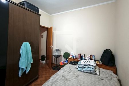 Quarto 1 de casa à venda com 4 quartos, 116m² em Vila Padre Manoel de Nobrega, Campinas