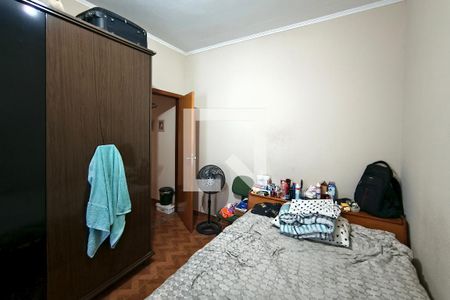 Quarto 1 de casa à venda com 4 quartos, 116m² em Vila Padre Manoel de Nobrega, Campinas