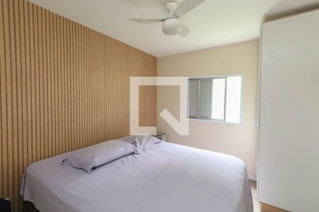 Quarto 1 de apartamento para alugar com 2 quartos, 74m² em Tucuruvi, São Paulo