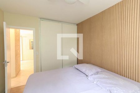 Quarto 1 de apartamento para alugar com 2 quartos, 74m² em Tucuruvi, São Paulo
