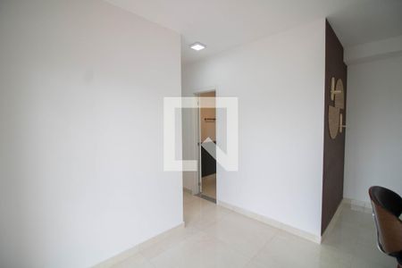 Sala/cozinha de apartamento à venda com 2 quartos, 53m² em Santana, São Paulo
