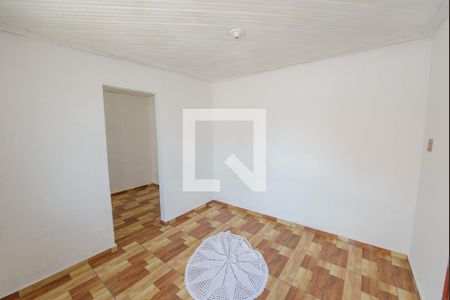 Sala de casa para alugar com 1 quarto, 35m² em Parque Santo Antonio, Taubaté