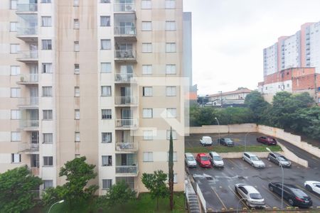 Vista  de apartamento para alugar com 2 quartos, 51m² em Santa Maria, Osasco