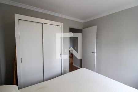 Quarto 1 de apartamento para alugar com 2 quartos, 67m² em Butantã, São Paulo