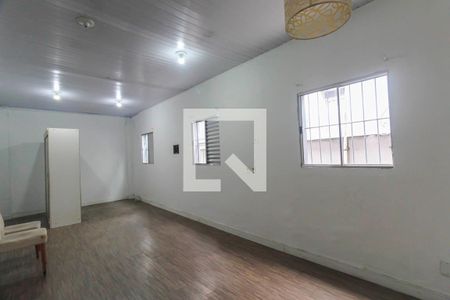 Casa para alugar com 1 quarto, 40m² em Jardim Sapopemba, São Paulo