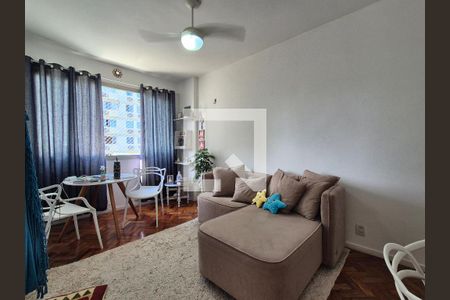 Apartamento para alugar com 2 quartos, 60m² em Barra da Tijuca, Rio de Janeiro