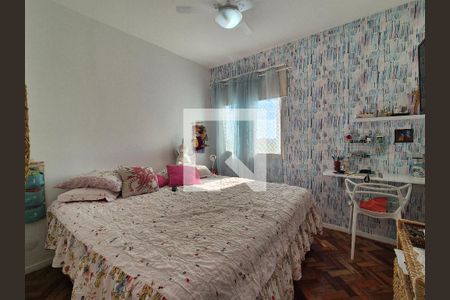 Apartamento para alugar com 2 quartos, 60m² em Barra da Tijuca, Rio de Janeiro