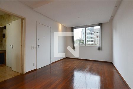 Apartamento para alugar com 3 quartos, 71m² em Cruzeiro, Belo Horizonte
