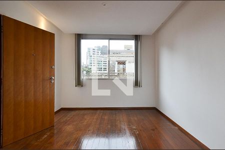 Apartamento para alugar com 3 quartos, 71m² em Cruzeiro, Belo Horizonte