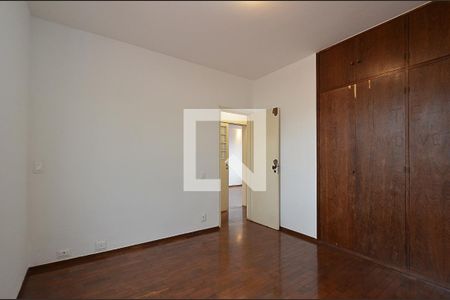 Apartamento para alugar com 3 quartos, 71m² em Cruzeiro, Belo Horizonte