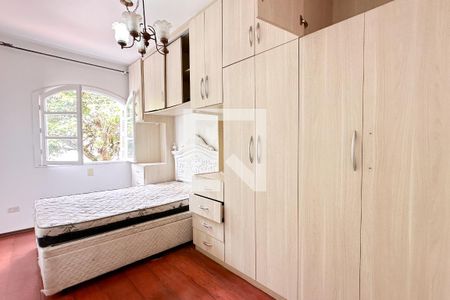 Quarto 1 de casa à venda com 4 quartos, 350m² em Jardim Maria Adelaide, São Bernardo do Campo