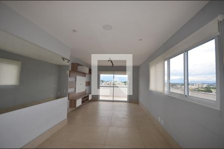 Sala de apartamento para alugar com 3 quartos, 236m² em Vila Valqueire, Rio de Janeiro