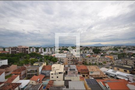 Vista da Varanda de apartamento para alugar com 3 quartos, 236m² em Vila Valqueire, Rio de Janeiro