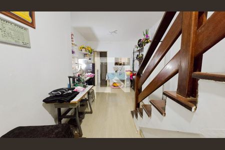 Sala de casa à venda com 4 quartos, 353m² em Indaiá, Belo Horizonte