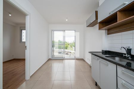 Studio de kitnet/studio à venda com 1 quarto, 26m² em Vila Guarani (zona Sul), São Paulo