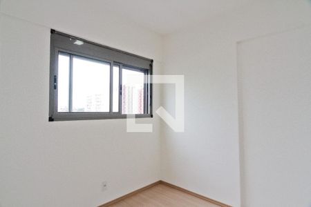 Quarto 2 de apartamento para alugar com 2 quartos, 42m² em Vila Albertina, São Paulo