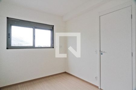 Quarto 1 de apartamento para alugar com 2 quartos, 42m² em Vila Albertina, São Paulo