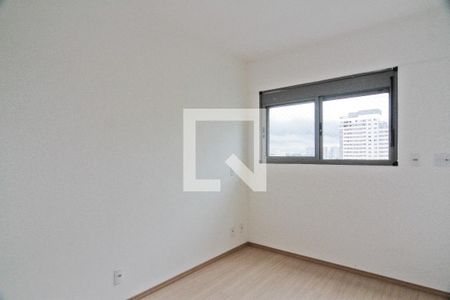 Quarto 1 de apartamento para alugar com 2 quartos, 42m² em Vila Albertina, São Paulo