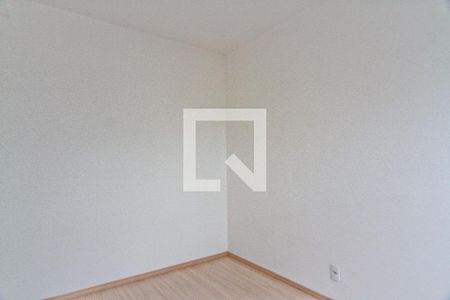 Quarto 1 de apartamento para alugar com 2 quartos, 42m² em Vila Albertina, São Paulo