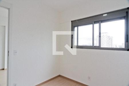 Quarto 2 de apartamento para alugar com 2 quartos, 42m² em Vila Albertina, São Paulo