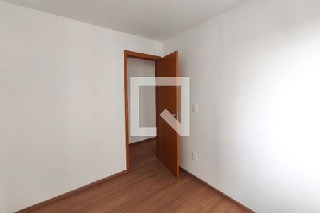 Quarto 2 de apartamento para alugar com 2 quartos, 44m² em Vila Satúrnia, Campinas