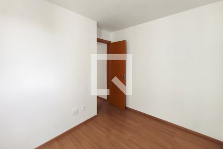 Quarto 1 de apartamento para alugar com 2 quartos, 44m² em Vila Satúrnia, Campinas