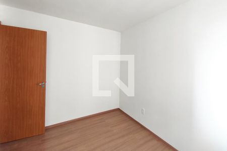 Quarto 1 de apartamento para alugar com 2 quartos, 44m² em Vila Satúrnia, Campinas