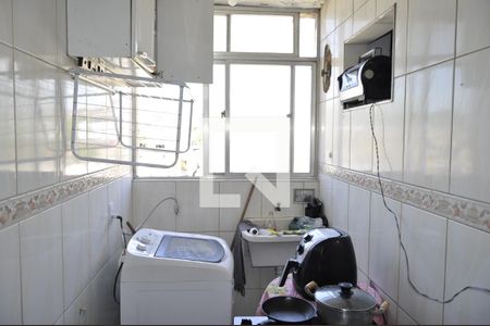 Apartamento à venda com 2 quartos, 70m² em Abolição, Rio de Janeiro