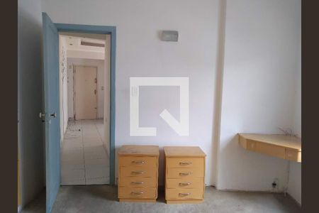 Quarto de apartamento à venda com 1 quarto, 53m² em Jardim São Paulo, São Paulo