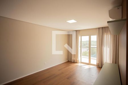 SALA de apartamento para alugar com 2 quartos, 80m² em Santana, São Paulo