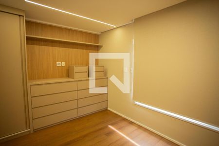 QUARTO 1- SUÍTE de apartamento para alugar com 2 quartos, 80m² em Santana, São Paulo