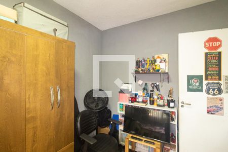 Quarto 1 de apartamento para alugar com 2 quartos, 45m² em Campo Grande, Rio de Janeiro