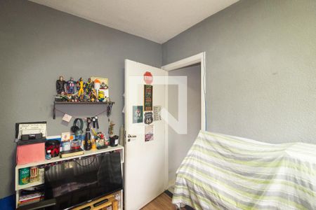 Quarto 1 de apartamento para alugar com 2 quartos, 45m² em Campo Grande, Rio de Janeiro