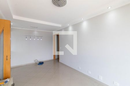 Sala de apartamento para alugar com 2 quartos, 69m² em Cangaiba, São Paulo