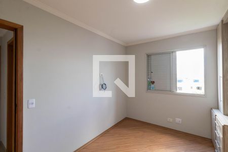 Quarto 1 de apartamento para alugar com 2 quartos, 69m² em Cangaiba, São Paulo