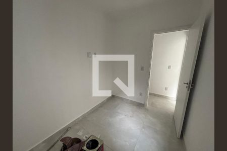 Quarto 1 de apartamento para alugar com 2 quartos, 37m² em Cidade Antônio Estêvão de Carvalho, São Paulo