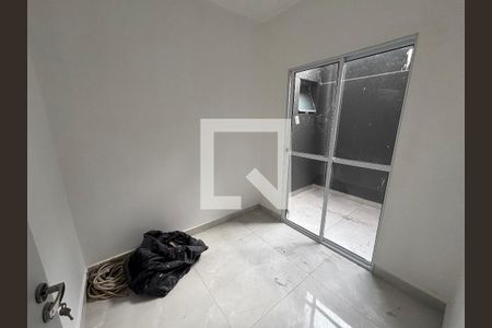 Quarto 2  de apartamento para alugar com 2 quartos, 37m² em Cidade Antônio Estêvão de Carvalho, São Paulo