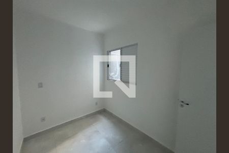 Quarto 1 de apartamento para alugar com 2 quartos, 37m² em Cidade Antônio Estêvão de Carvalho, São Paulo