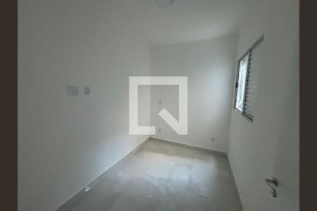 Quarto 1  de apartamento para alugar com 2 quartos, 37m² em Cidade Antônio Estêvão de Carvalho, São Paulo