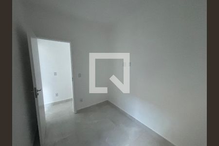 Quarto 1 de apartamento para alugar com 2 quartos, 37m² em Cidade Antônio Estêvão de Carvalho, São Paulo
