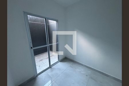Quarto 2 de apartamento para alugar com 2 quartos, 37m² em Cidade Antônio Estêvão de Carvalho, São Paulo