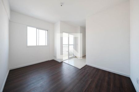 Sala/Cozinha de apartamento à venda com 3 quartos, 54m² em Vila Ré, São Paulo